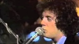 Billy Joel - Miami 2017 - Live on WIOQ (1977)