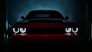 Он вам не ТЕСЛА! Dodge Challenger SRT Demon 2018 – зверь делающий 100 км/час за 2,3 секунды!