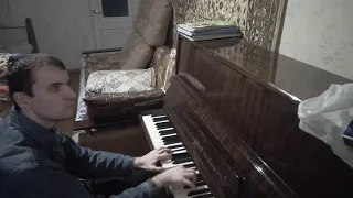 Niletto Любимка piano