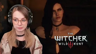 Back to The Witcher 3 - Episode 2