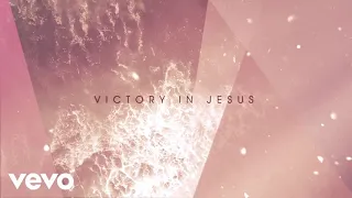 Carrie Underwood - Victory In Jesus (Official Lyric Video)