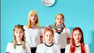 RED VELVET  - RUSSIAN ROULETTE (ENGLISH LYRICS)