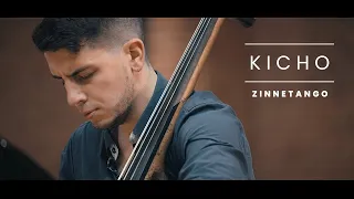 Zinnetango - Kicho (A. Piazzolla)