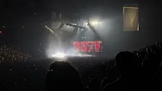 Blink 182 - All The Small Things / Dammit Live - Edmonton 6/29/2023