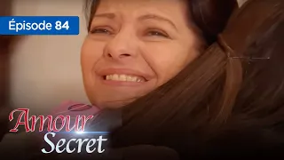 Amour secret... les raisons du coeur Episode 84