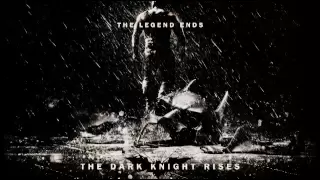 Deshi Basara - The Dark Knight Rises Soundtrack - Hans Zimmer