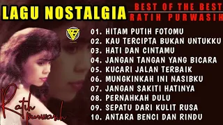 RATIH PURWASIH - BEST OF THE BEST || LAGU NOSTALGIA PALING ENAK DIDENGAR