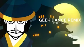 Geek Dance - PFB remix