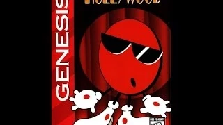 Spot Goes to Hollywood Прохождение (Sega Genesis)