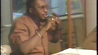 1989 African World Festival, Tape 2