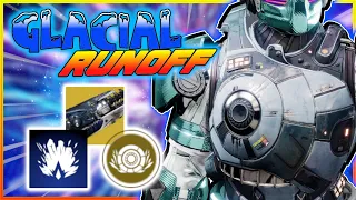 This INSANE Hoarfrost-Z Stasis Titan Build Will Be THE BEST You Use ALL Season Guaranteed!