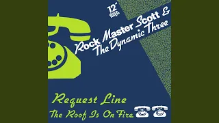 The Request Line (Vocal)