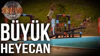 Dominik'te Yarı Final İçin Kıyasıya Mücadele! | 109. Bölüm Tanıtımı | Survivor 2018