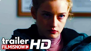THE ASSISTANT Clip and Trailer Compilation (2020) Julia Garner Movie