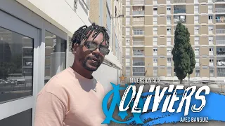 GabMorrison - Immersion aux Oliviers/Le Maga avec Banguiz (Marseille Quartiers Nord)