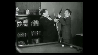 Laurel and Hardy Best Clips 6