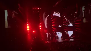 Demi Lovato - "Cool For The Summer" Tell Me You Love Me Tour Live San Diego 2/26/18