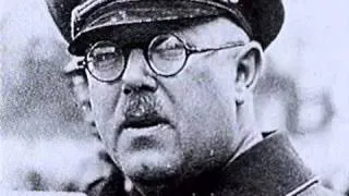 Nachkriegskarrieren in Norddeutschland - Der Führer ging - Die Nazis bleiben - Teil 3