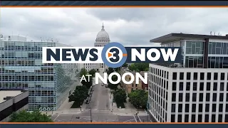 News 3 Now at Noon: November 16, 2022