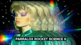 Rocket Science II (Italodisco Nostalgia)