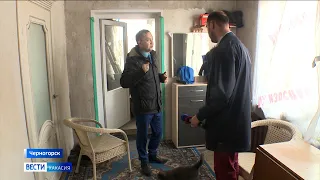 Право на оборону: житель Черногорска может оказаться за решёткой за то, что защищал своё жильё