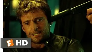 Swordfish (4/10) Movie CLIP - The Test (2001) HD