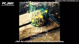 [Vietsub + Kara] Fireflies' Glow - LEL ft. JWY