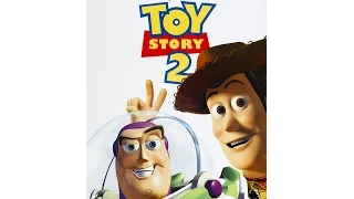 Opening To Toy Story 2 AMC Theatres (1999)