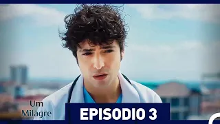 Um Milagre Episódio 3 HD (Dublagem em Português)