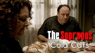 The Sopranos: "Cold Cuts"