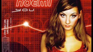 Noemi - Y.o.u  (UltraBooster Bootleg Mix)