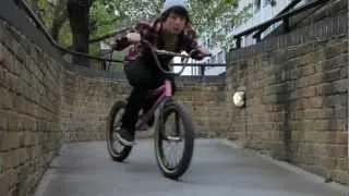 BSD BMX - Ride to Glory trailer 2010