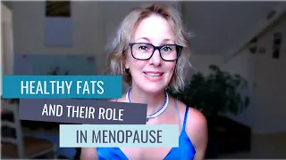 The Benefits of Cholesterol and Vitamin E during Menopause