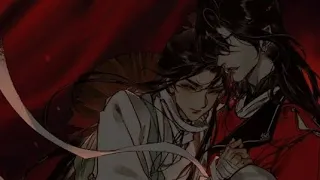 HuaLian Edit 🛐💕 Tian Guan Ci Fu/Heaven Official's Blessing ~ Bloody Mary