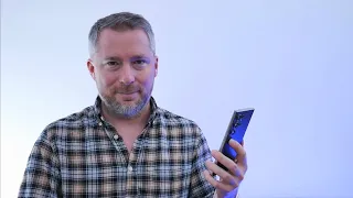 Samsung Galaxy S24 Ultra (recenzia)