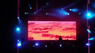 Fatboy Slim Live@Lisbon - Right here right now
