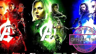 AVENGERS 5 : Age of galactus || marvels new upcoming movie trailer || AVENGERS NEW MOVIE || 2022