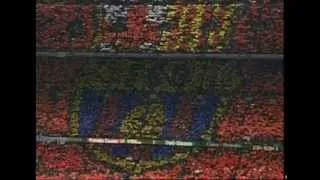 Барселона vs Реал Великие Футбольные Противостояния