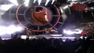 Los Prisioneros - Sexo - Festival de Viña Del Mar 2003