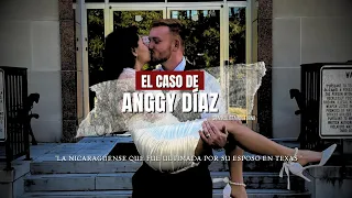 El caso de Anggy Díaz | Criminalista Nocturno