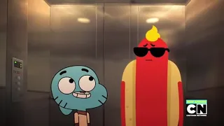 GUMBALL RTÜK'ÜN SANSÜRLEDİĞİ SAHNELER(TÜRKÇE)