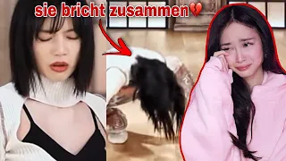 BLACKPINK überarbeitet und erschöpft.. | REACTION