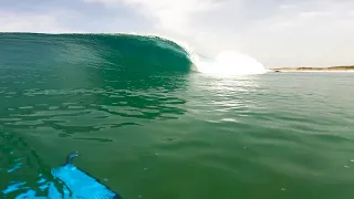 LES LANDES....OFFSHORE | MAI 2022 | GOPRO HERO 9 BLACK