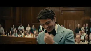 EXTREMELY WICKED SHOCKINGLY EVIL AND VILE Official Trailer 2019 Zac Efron, Lily Collins Movie HD