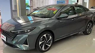 Changan Raeton Plus 2023 in-depth Walkaround