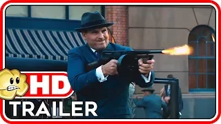 Gangster Land Official Trailer HD (2017) | Jason Patric | Crime, Drama Movie
