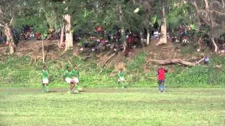 Wairiki Brothers vs Somosomo Sharks