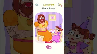 Play with a girl - DOP level 173