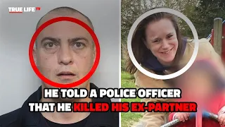 An Undercover Police Officer Filmed This Man Confessing To MURDER?!