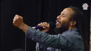 Ziggy Marley - We Are the People (Live at Lollapalooza Chile 2019)